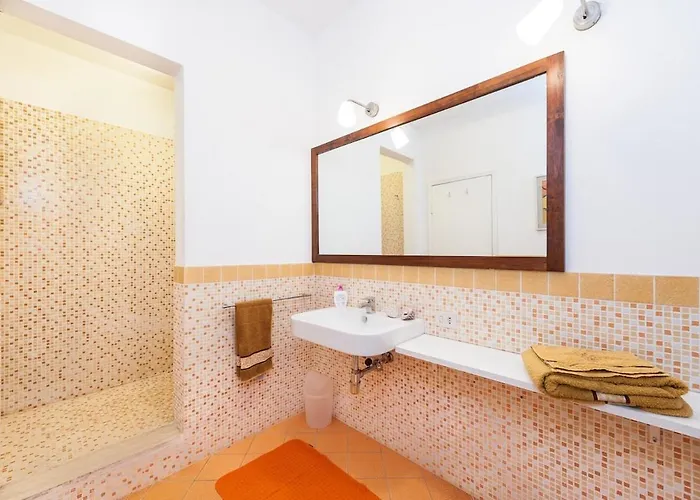 Casa Stibbert Garden Retreat *