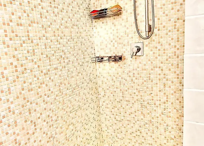 Tatil Evi Casa Stibbert Garden Retreat