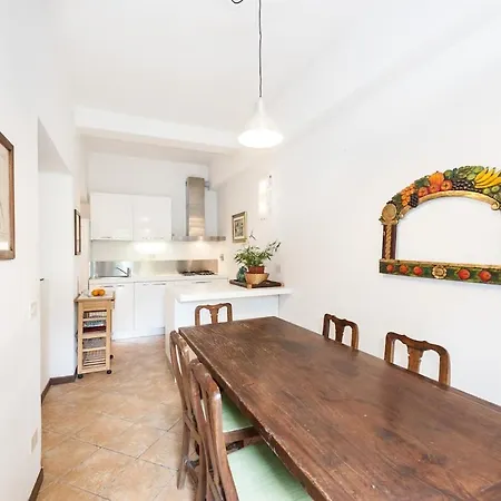 בית נופש Casa Stibbert Garden Retreat פירנצה