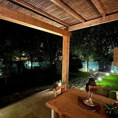 Casa Stibbert Garden Retreat * פירנצה