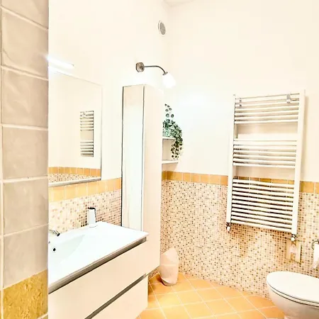 Casa Stibbert Garden Retreat בית נופש *