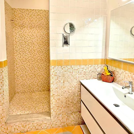 בית נופש Casa Stibbert Garden Retreat פירנצה
