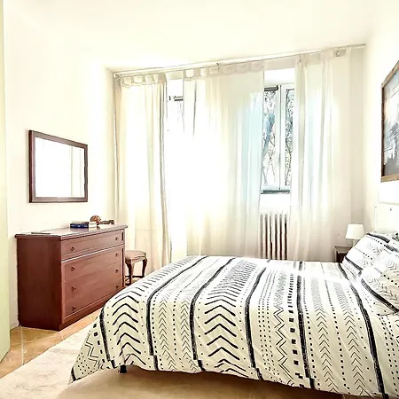 בית נופש Casa Stibbert Garden Retreat