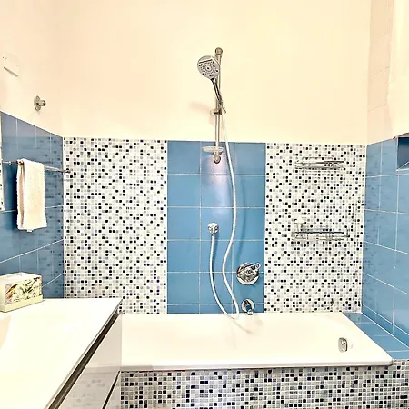 Casa Stibbert Garden Retreat בית נופש