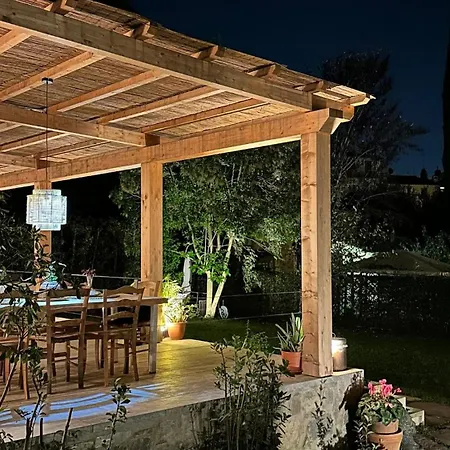 Casa Stibbert Garden Retreat *