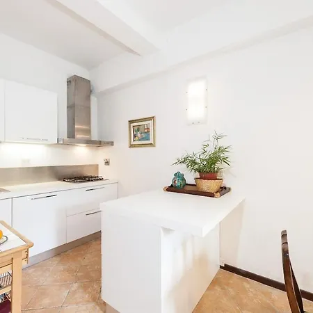 Holiday home Casa Stibbert Garden Retreat Florence