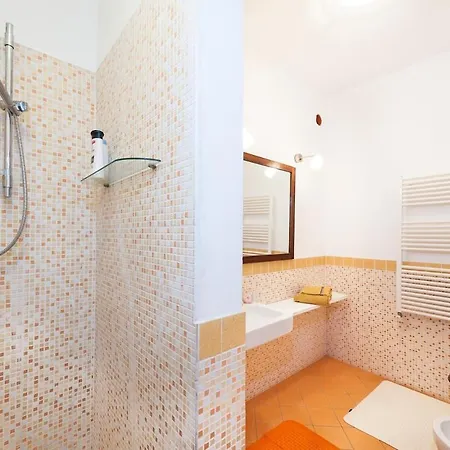 Casa Stibbert Garden Retreat Florence