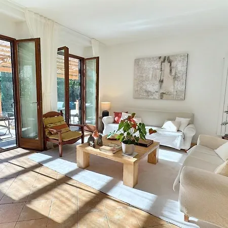 Casa Stibbert Garden Retreat Holiday home